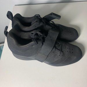 Adidas Adipower Weightlifting Shoes
